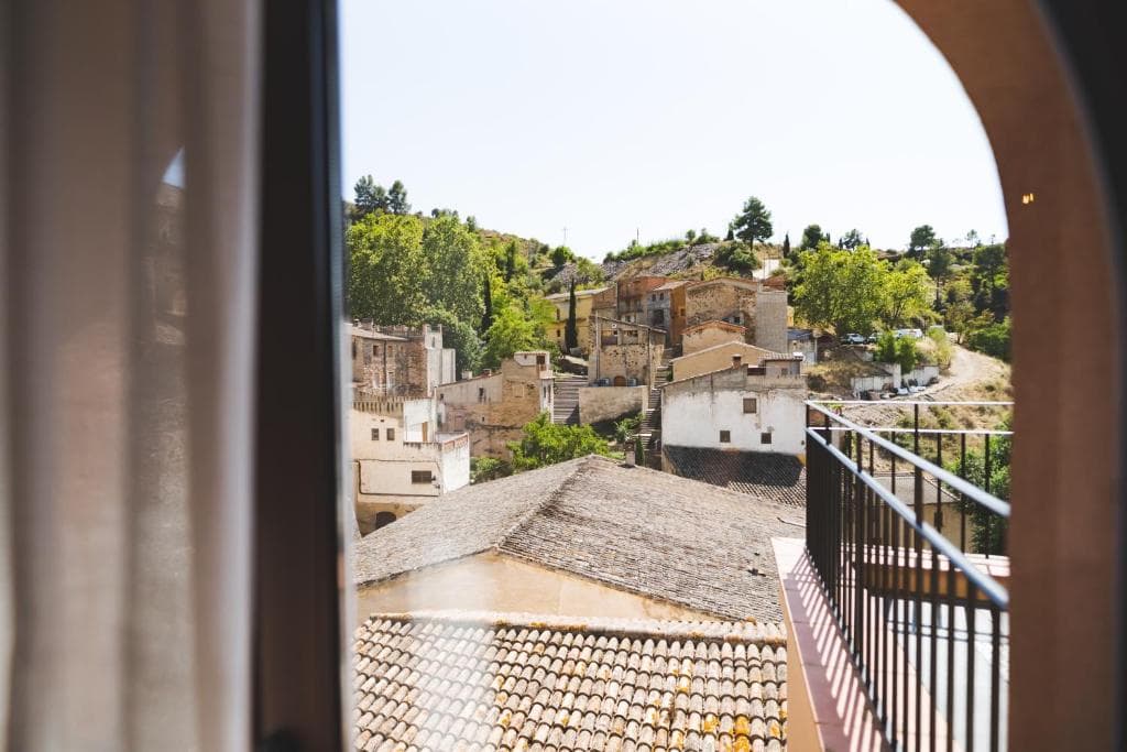 ORA Hotel Priorat — 22