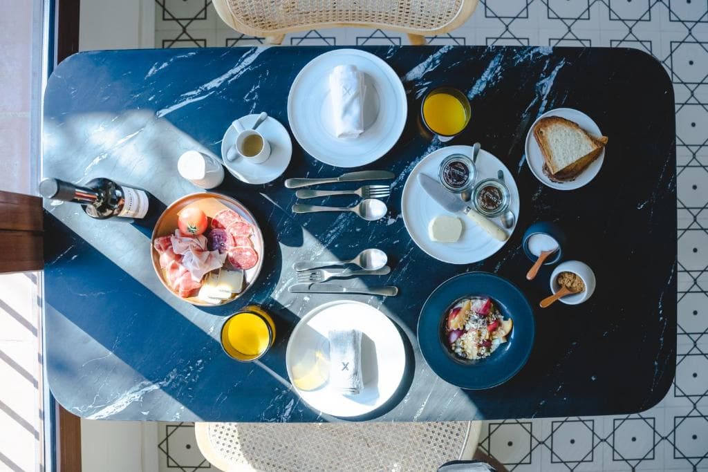 ORA Hotel Priorat — 23