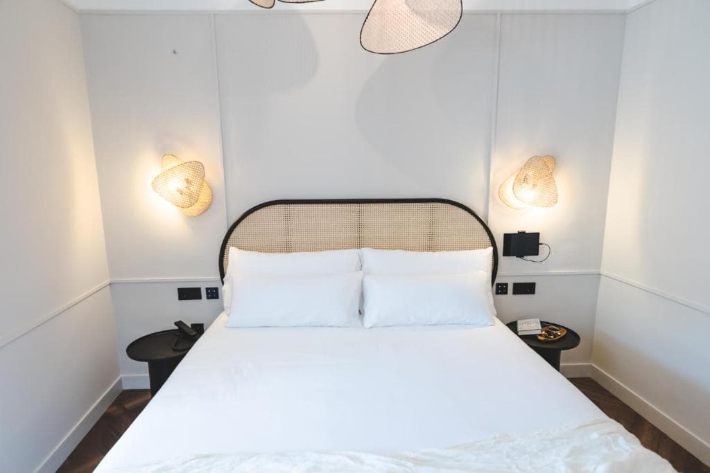ORA Hotel Priorat — 24