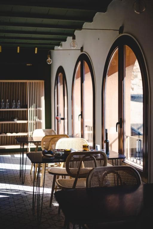 ORA Hotel Priorat — 4