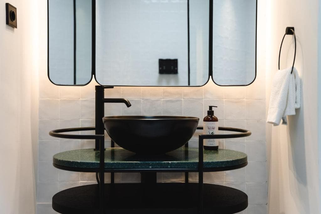 ORA Hotel Priorat — 6