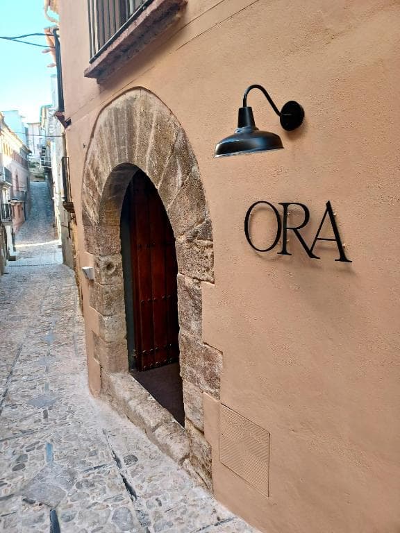 ORA Hotel Priorat — 9