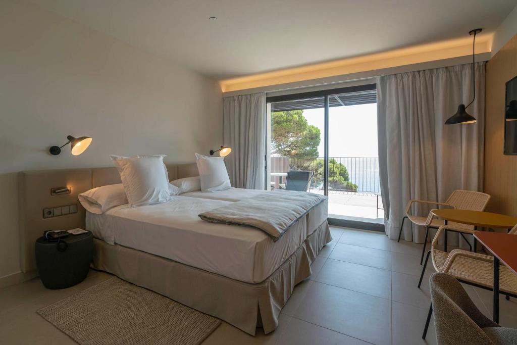 Parador de Aiguablava — 4