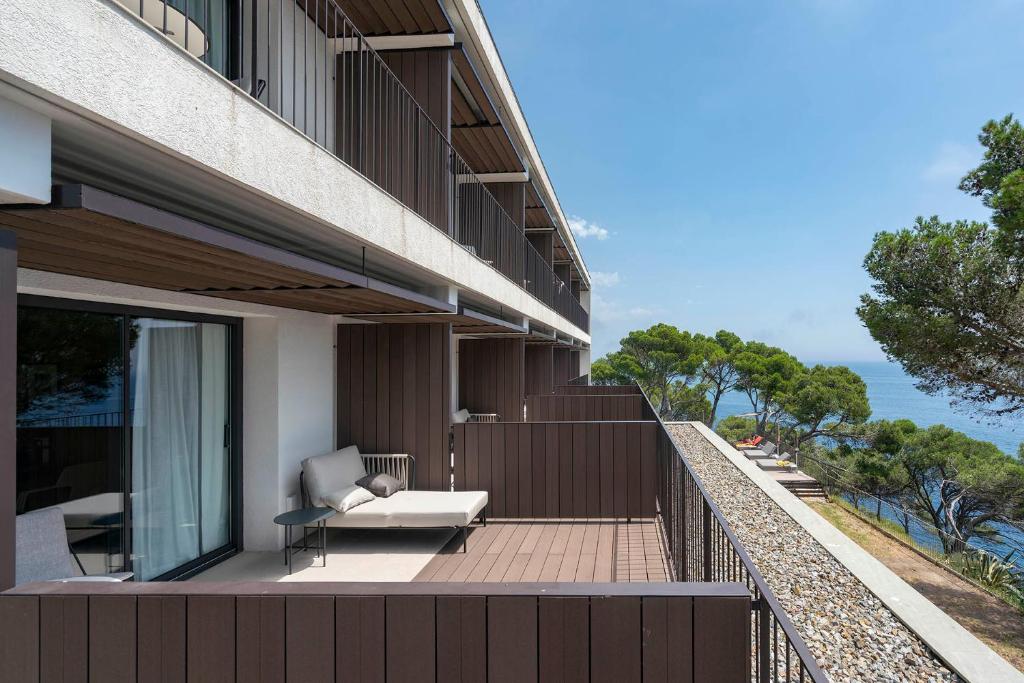 Parador de Aiguablava — 7