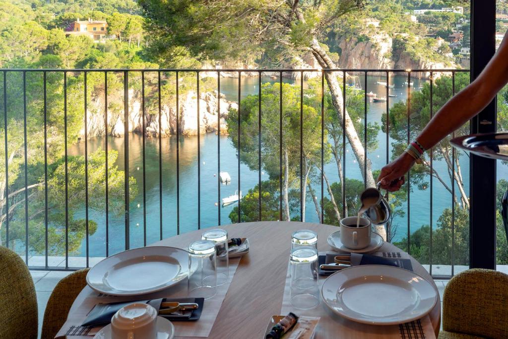 Parador de Aiguablava — 10