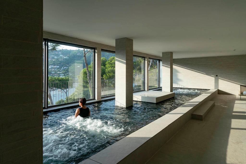 Parador de Aiguablava — 14