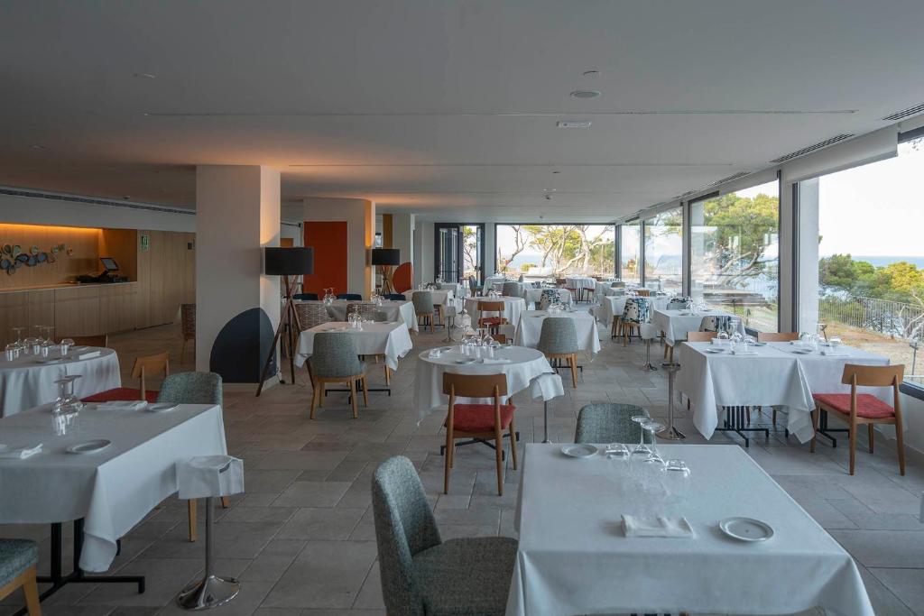 Parador de Aiguablava — 15