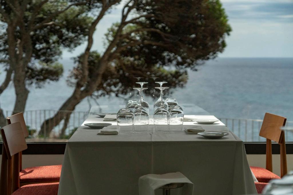 Parador de Aiguablava — 17