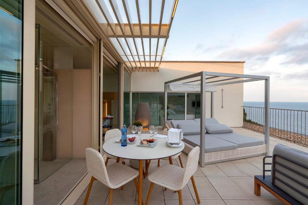 Parador de Aiguablava — 23