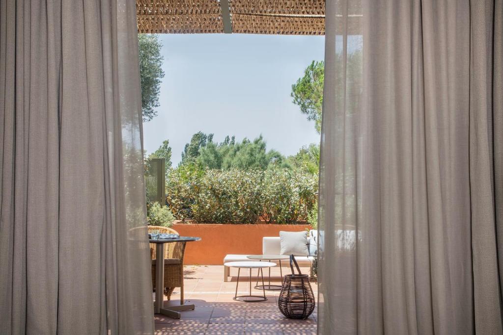 Hotel Peralada Wine Spa & Golf — 3