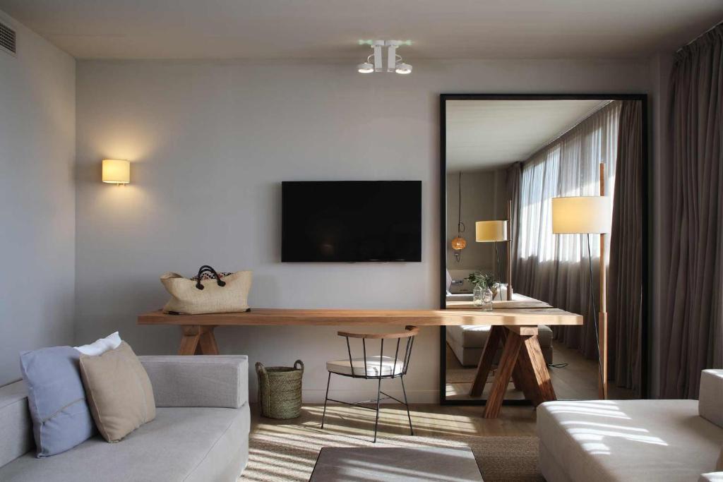 Hotel Peralada Wine Spa & Golf — 5