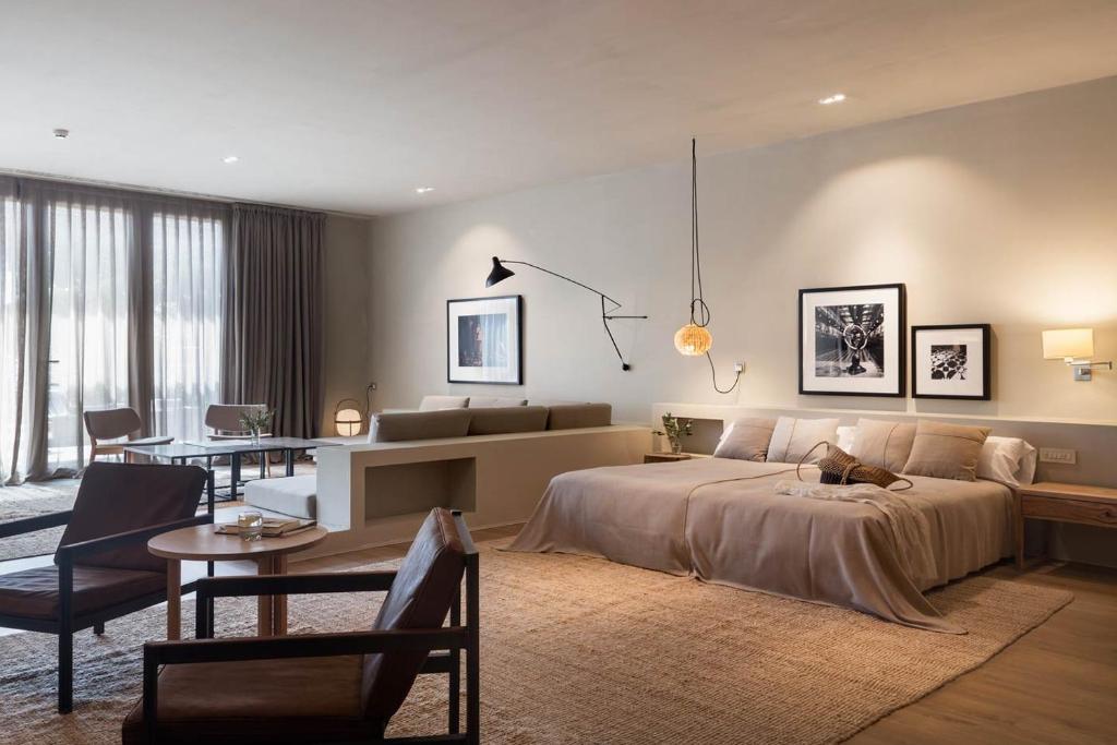 Hotel Peralada Wine Spa & Golf — 6
