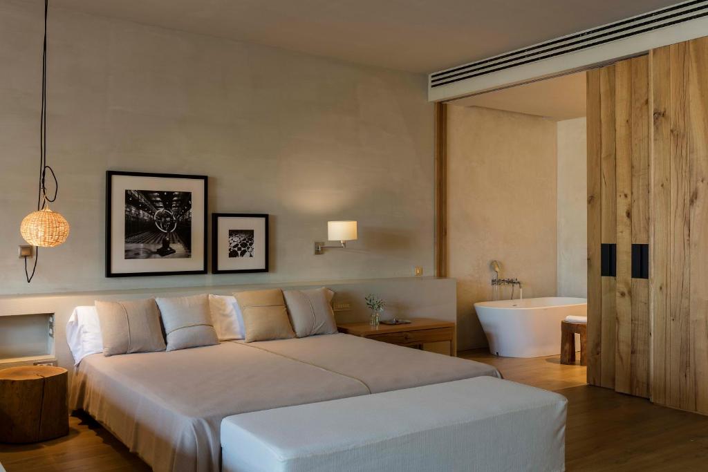 Hotel Peralada Wine Spa & Golf — 7