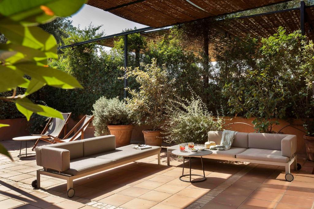 Hotel Peralada Wine Spa & Golf — 8