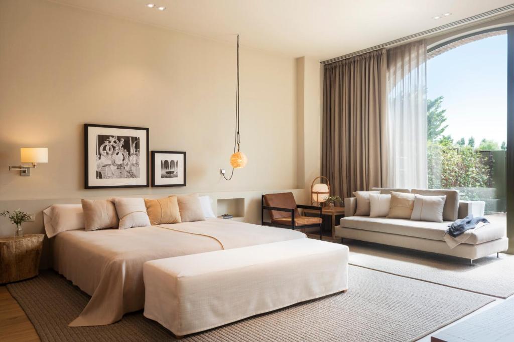 Hotel Peralada Wine Spa & Golf — 9