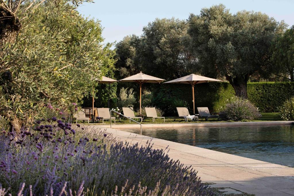 Hotel Peralada Wine Spa & Golf — 11
