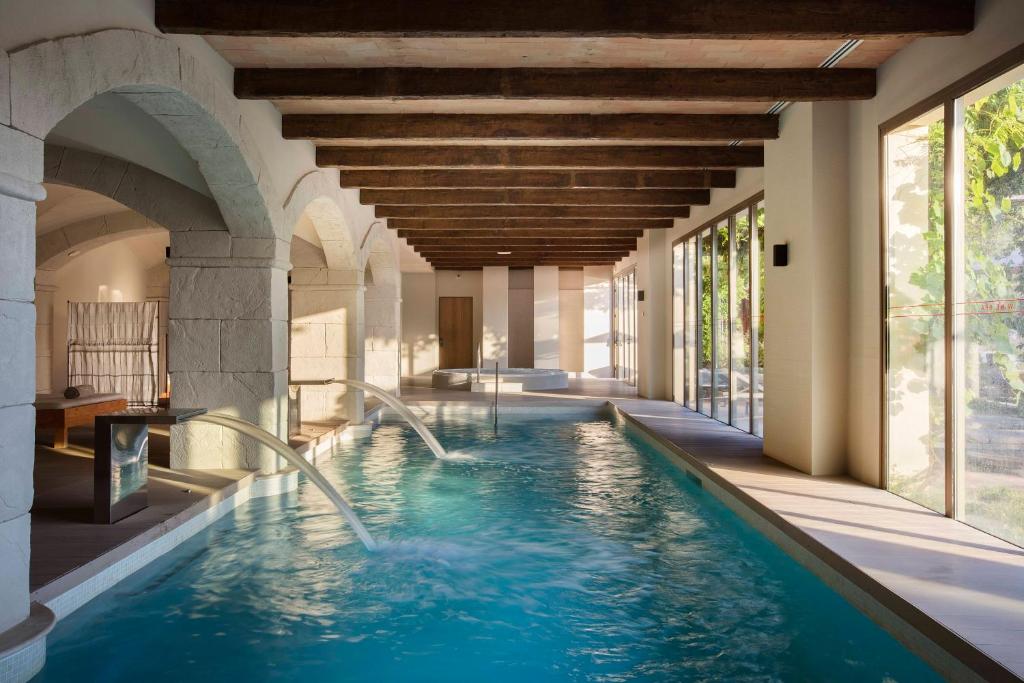 Hotel Peralada Wine Spa & Golf — 14