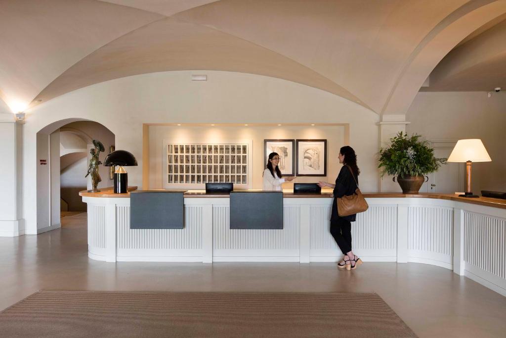 Hotel Peralada Wine Spa & Golf — 15