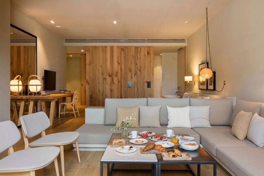 Hotel Peralada Wine Spa & Golf — 17