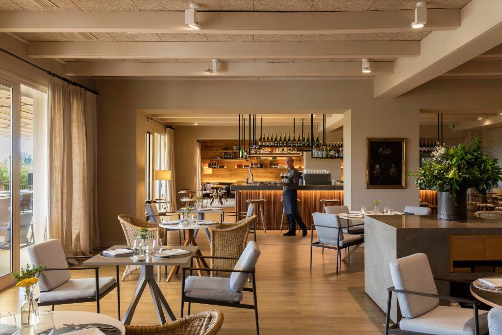 Hotel Peralada Wine Spa & Golf — 18