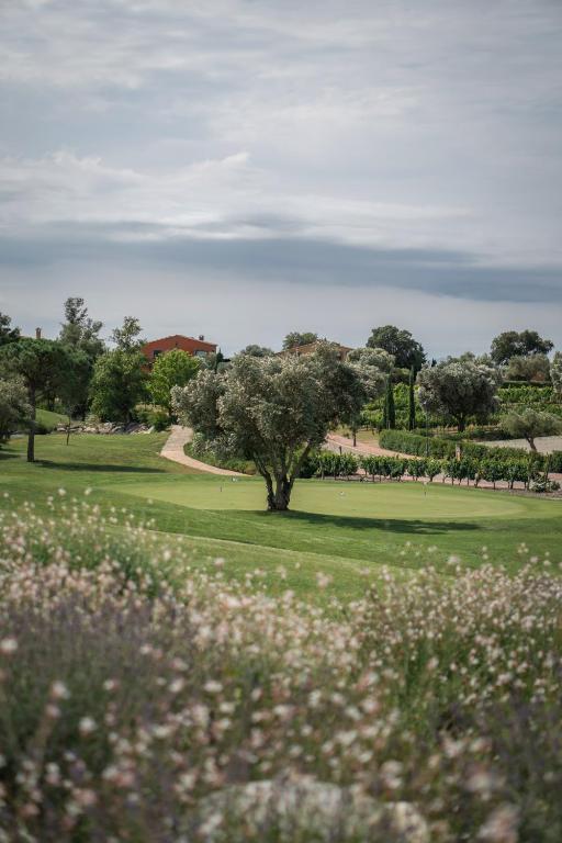 Hotel Peralada Wine Spa & Golf — 20