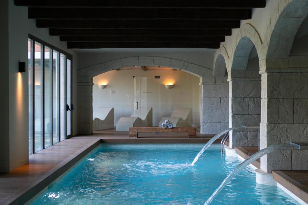 Hotel Peralada Wine Spa & Golf — 22