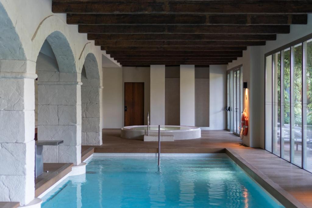 Hotel Peralada Wine Spa & Golf — 25