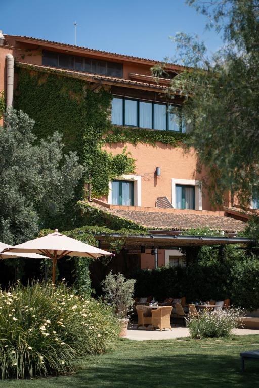 Hotel Peralada Wine Spa & Golf — 26