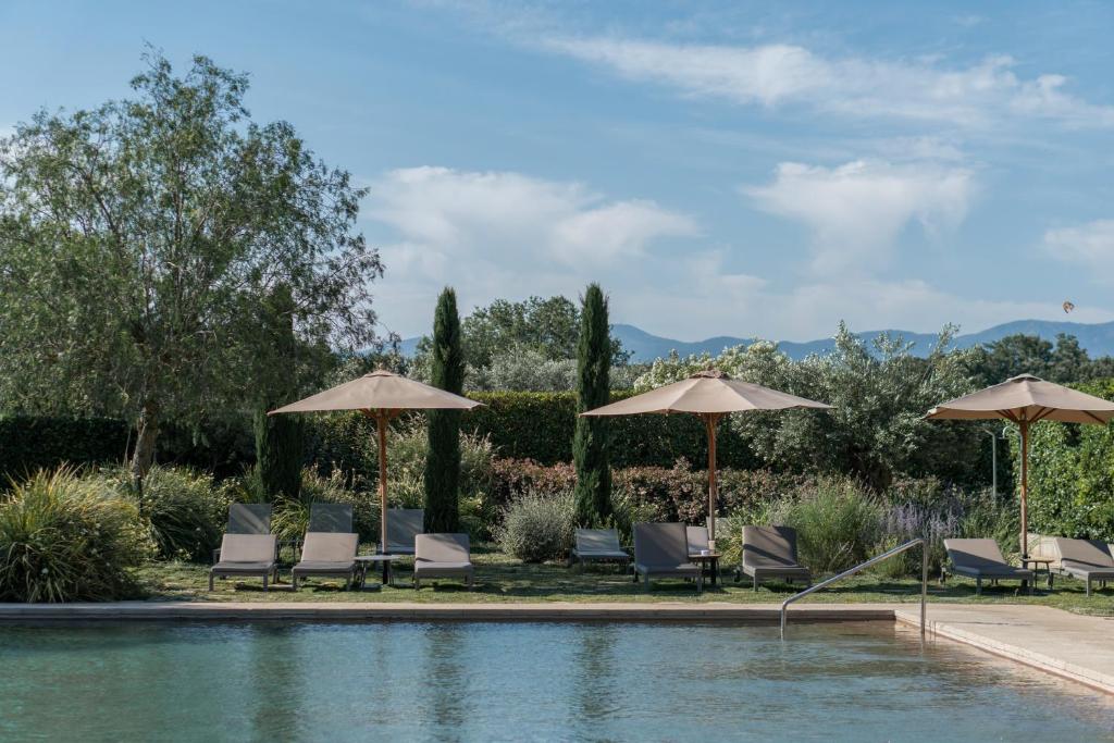 Hotel Peralada Wine Spa & Golf — 27