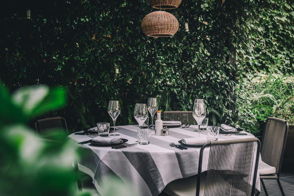 Sant Francesc Hotel Singular — 3