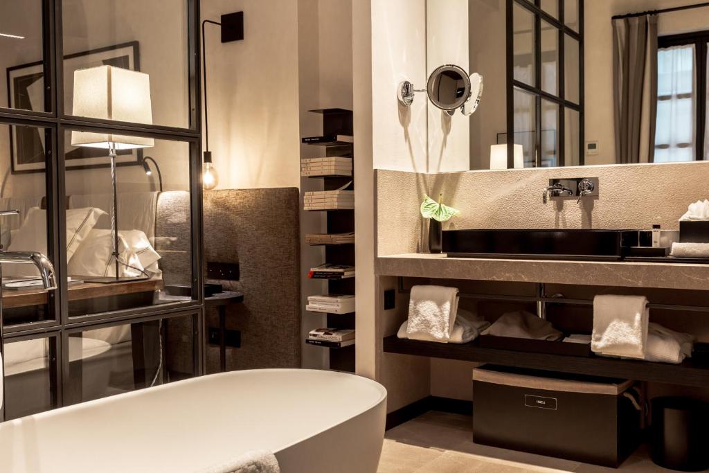 Sant Francesc Hotel Singular — 4