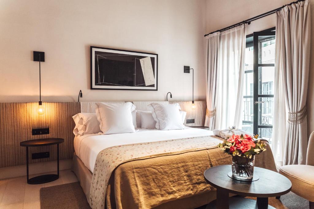 Sant Francesc Hotel Singular — 6