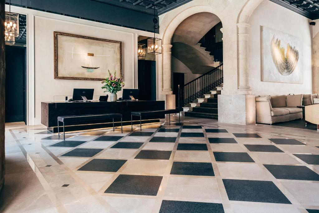 Sant Francesc Hotel Singular — 7