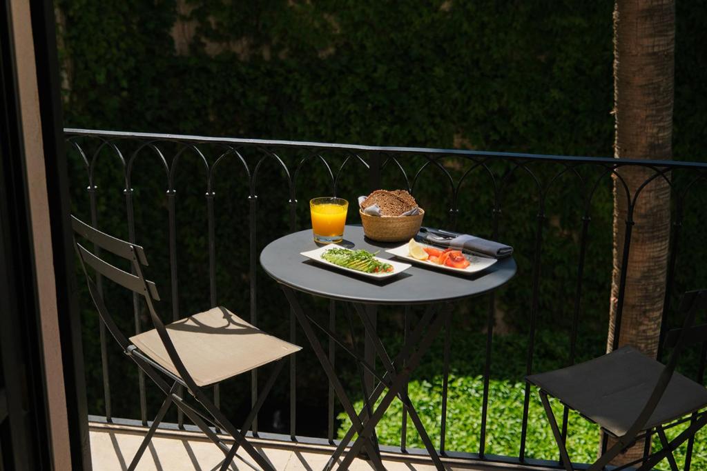 Sant Francesc Hotel Singular — 12