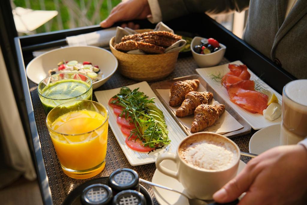 Sant Francesc Hotel Singular — 13