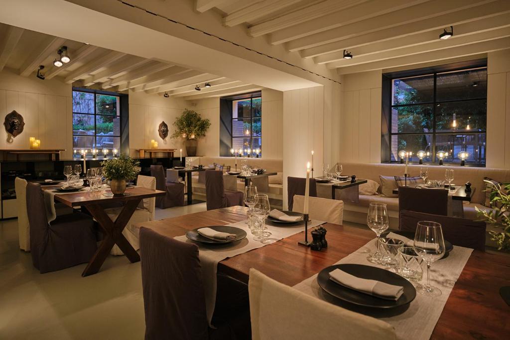 Sant Francesc Hotel Singular — 14