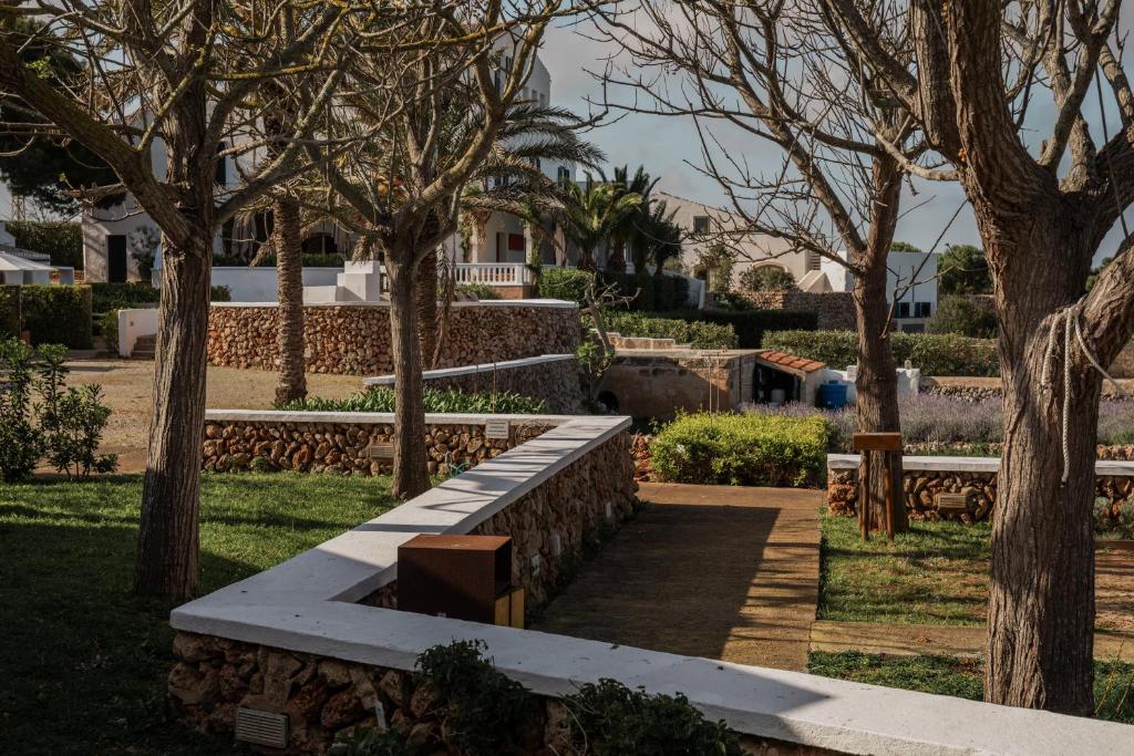 Sant Joan de Binissaida — 6
