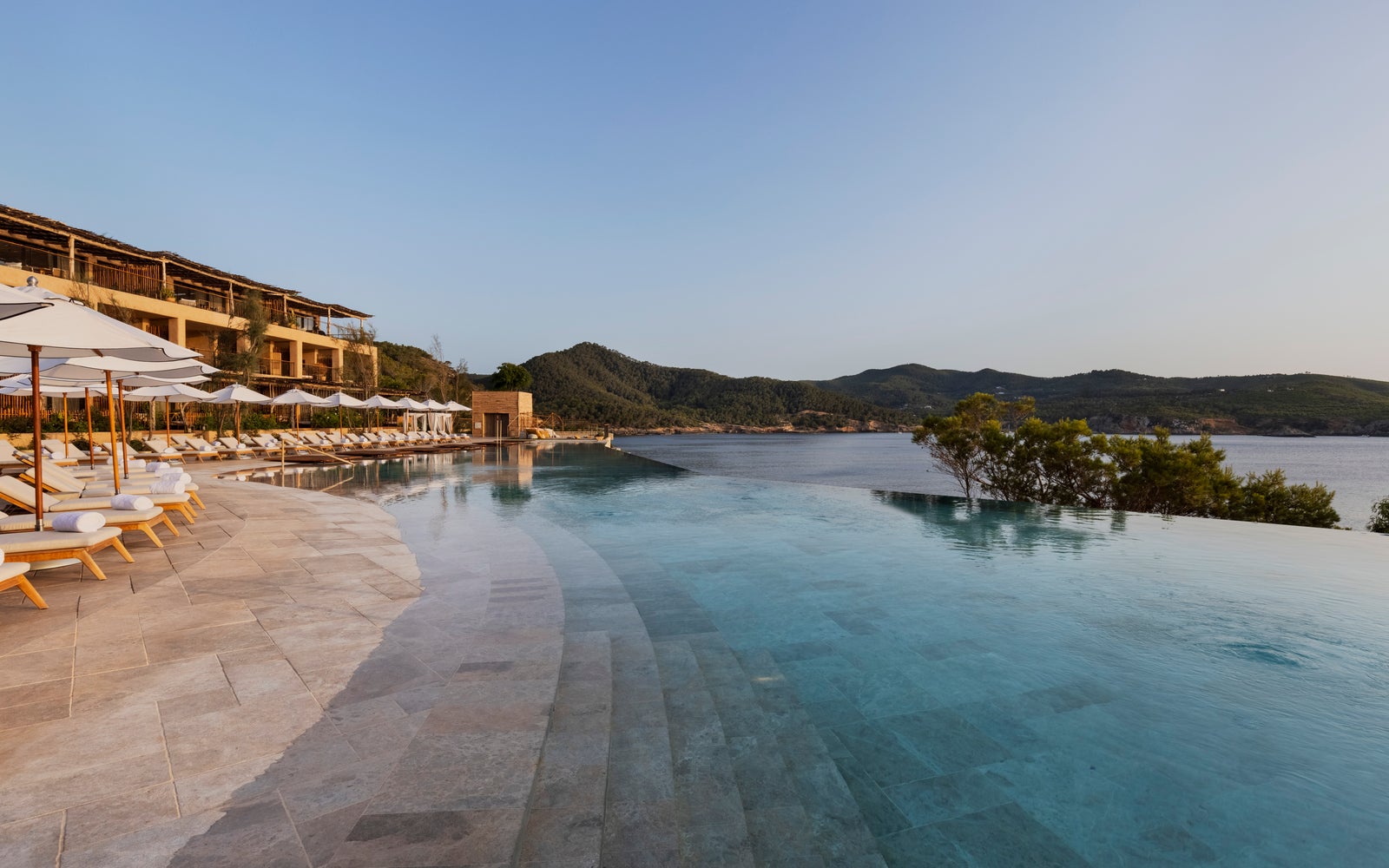 Six Senses Ibiza — 3