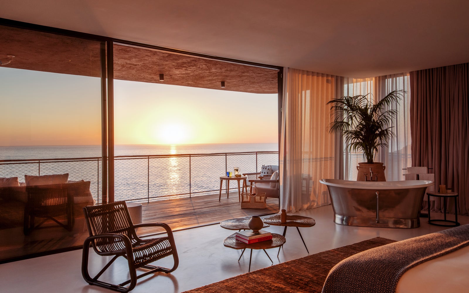 Six Senses Ibiza — 4