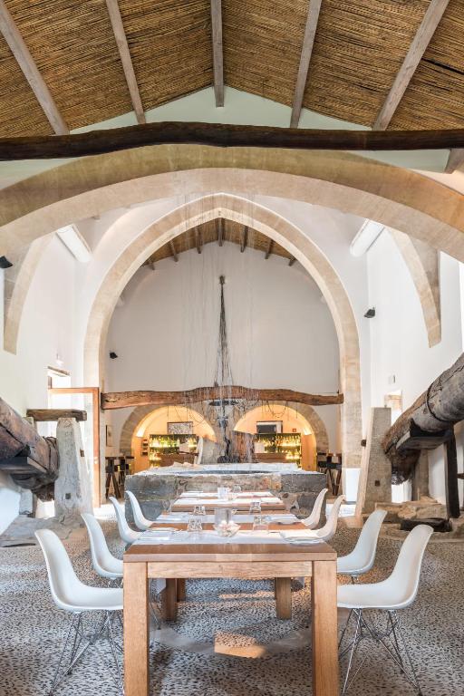 Son Brull Hotel & Spa — 2