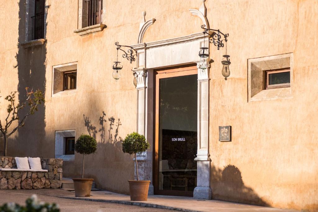 Son Brull Hotel & Spa — 3