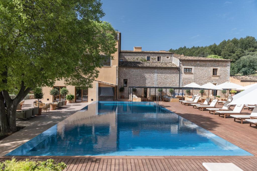 Son Brull Hotel & Spa — 4