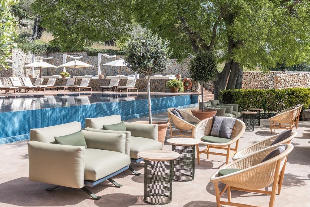 Son Brull Hotel & Spa — 5