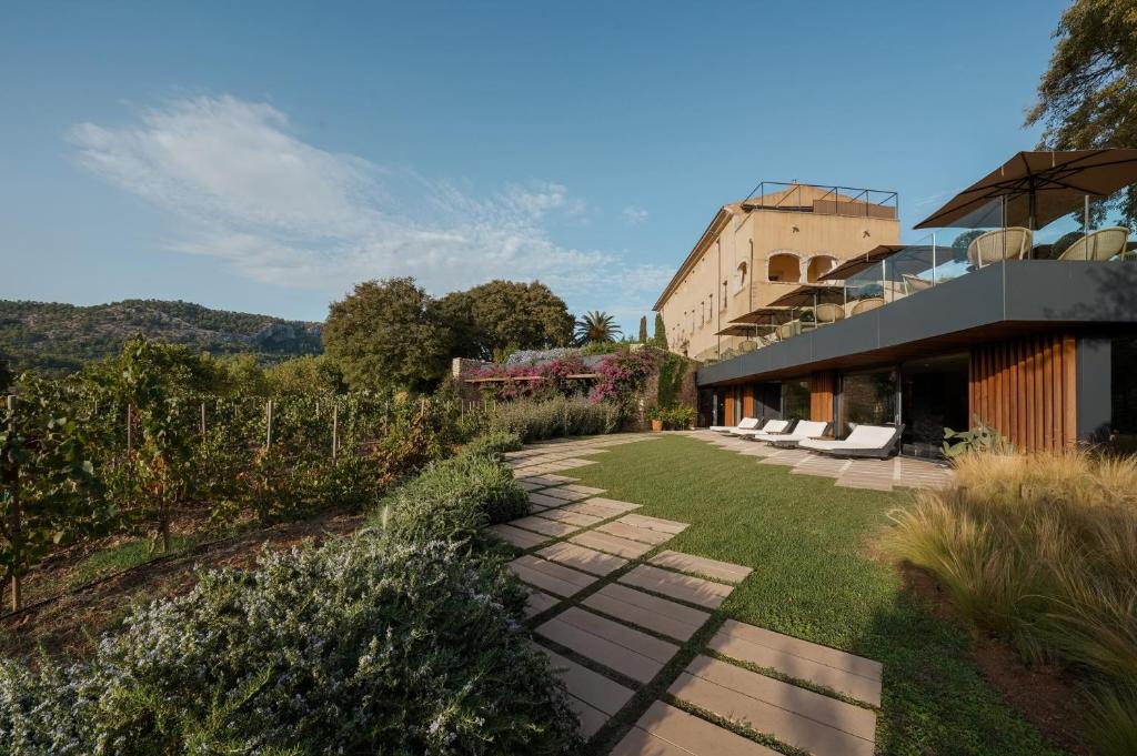 Son Brull Hotel & Spa — 6
