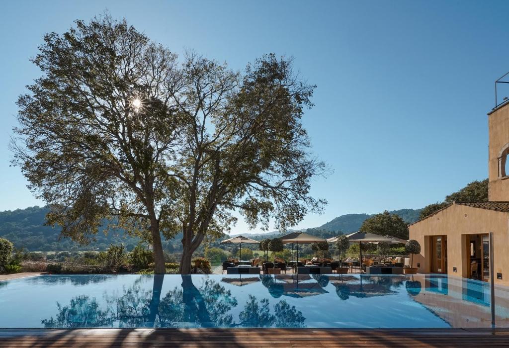 Son Brull Hotel & Spa — 7