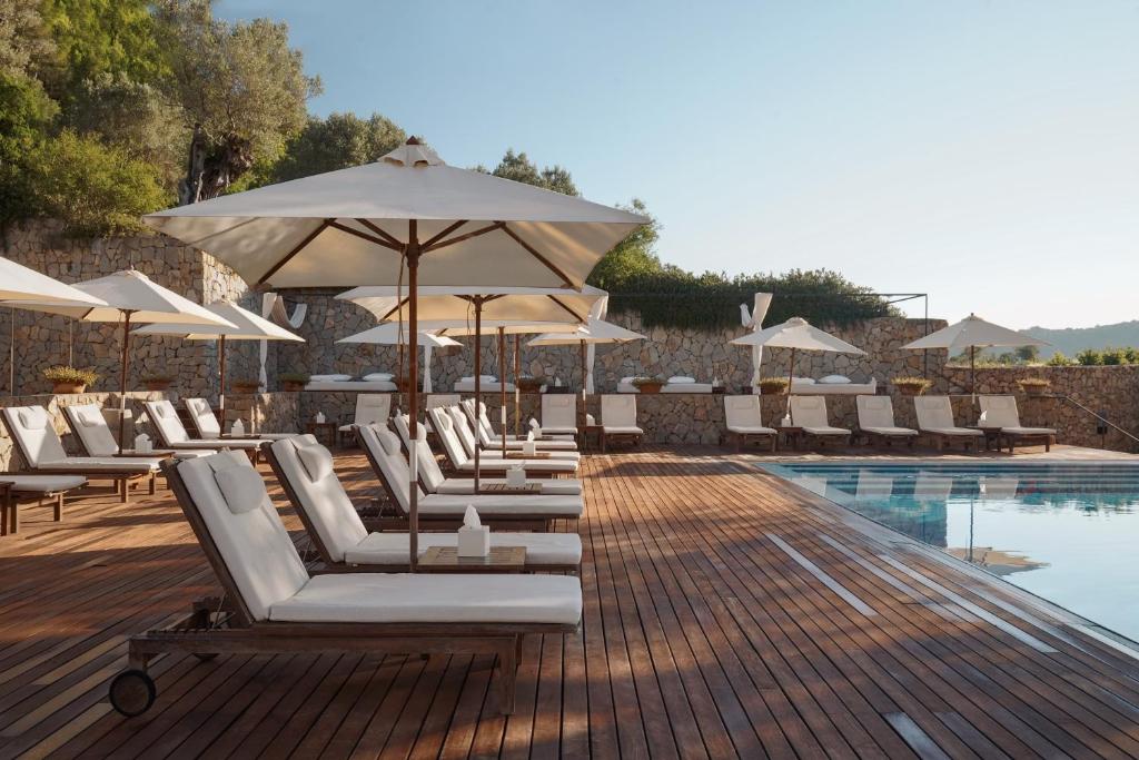 Son Brull Hotel & Spa — 8