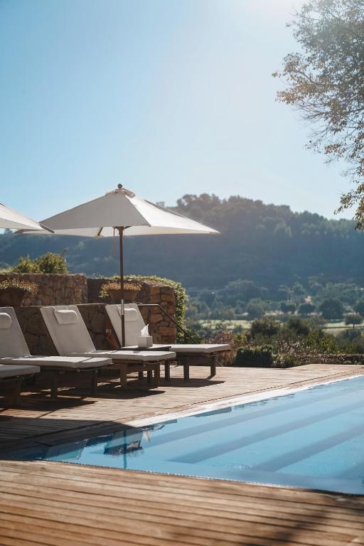 Son Brull Hotel & Spa — 9