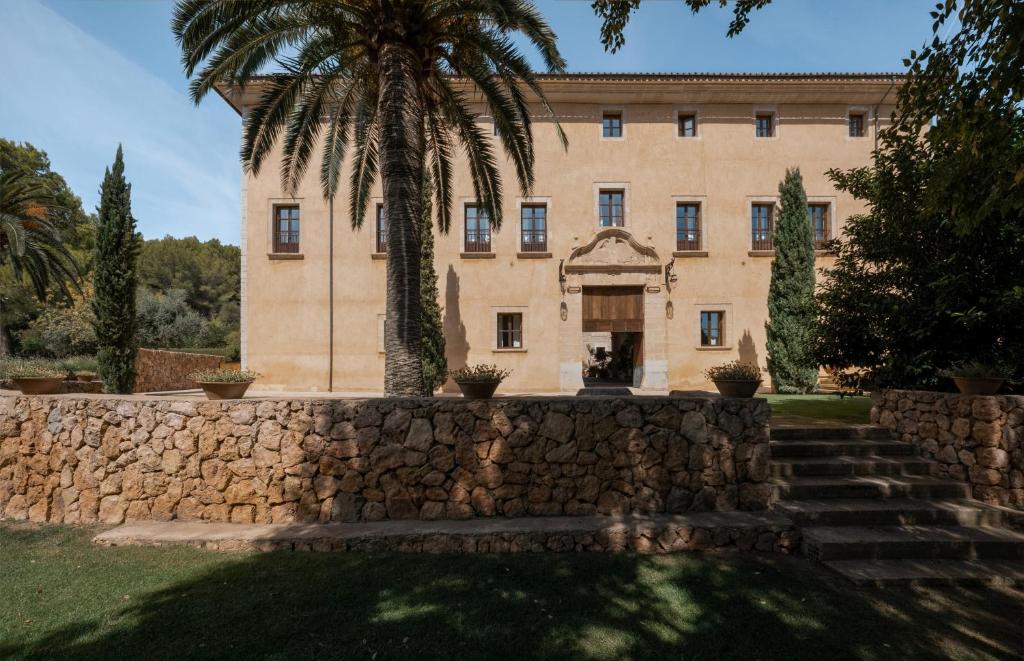 Son Brull Hotel & Spa — 10