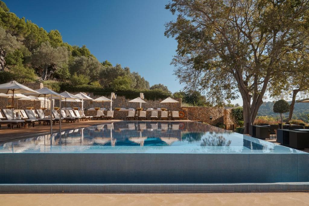 Son Brull Hotel & Spa — 11
