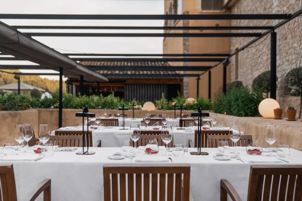 Son Brull Hotel & Spa — 12